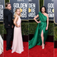 Illustration for article titled Every Look On the 76th Golden Globes Red Carpet
